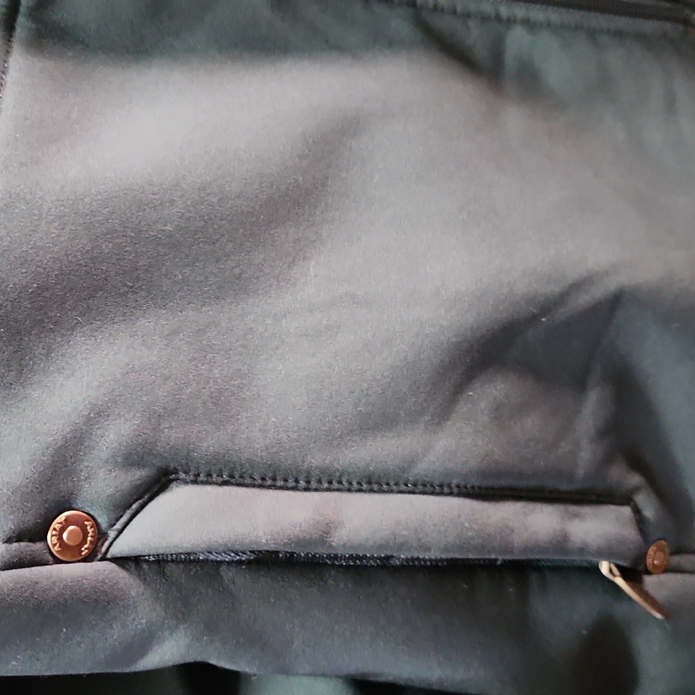 Ariat Softshell Jacket - image 5